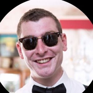 Meet your Posher, Paul